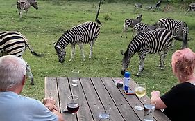 Sunset Lodge & Safaris